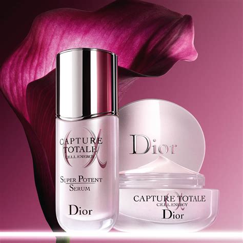 dior wrinkle correction cream|dior capture total cream.